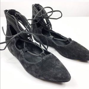 Jeffrey Campbell Atsuko